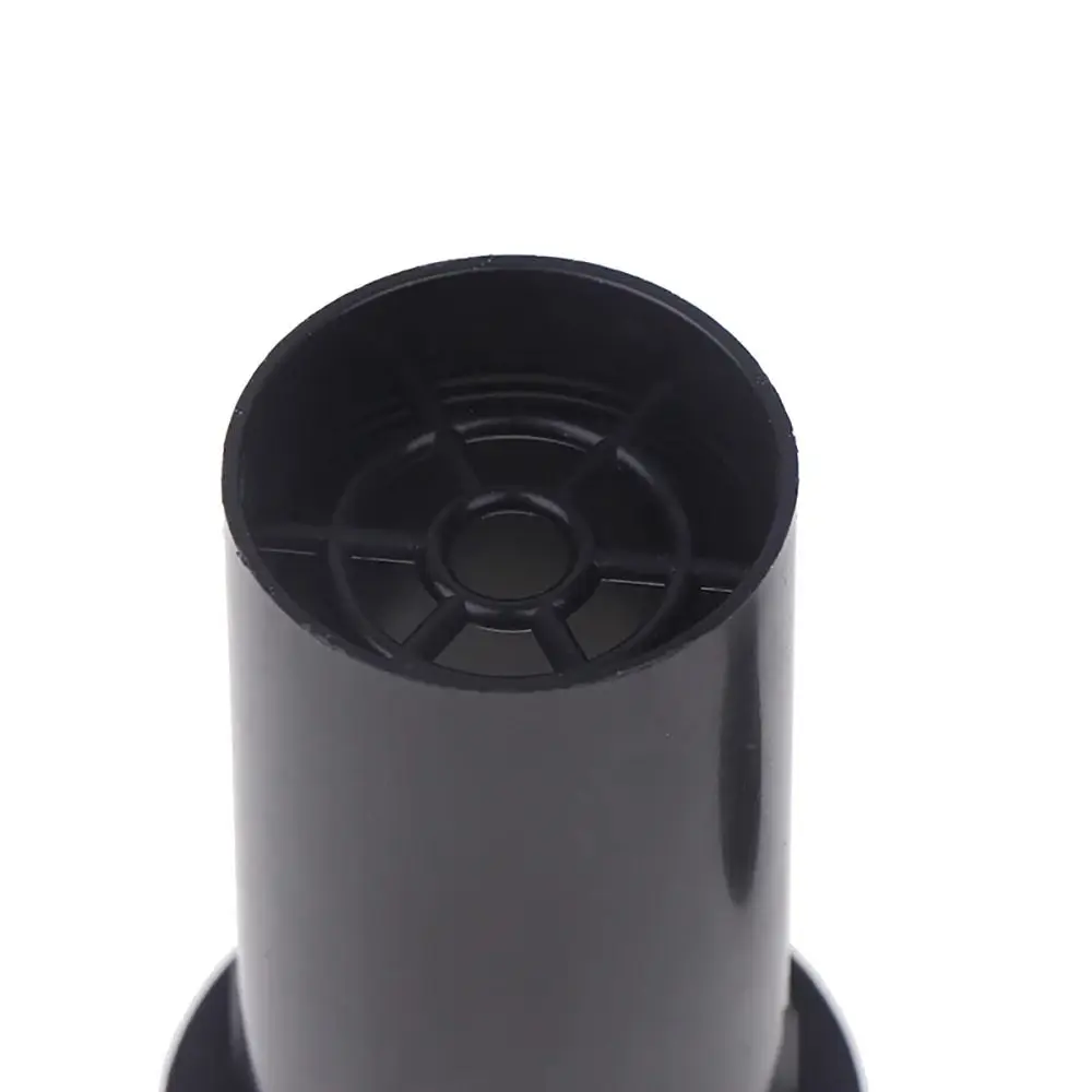 1Pcs Durable Vent Speaker Port Tube Plastic Bass Reflexes Inverted Tube Guide Tube Speaker Accessory