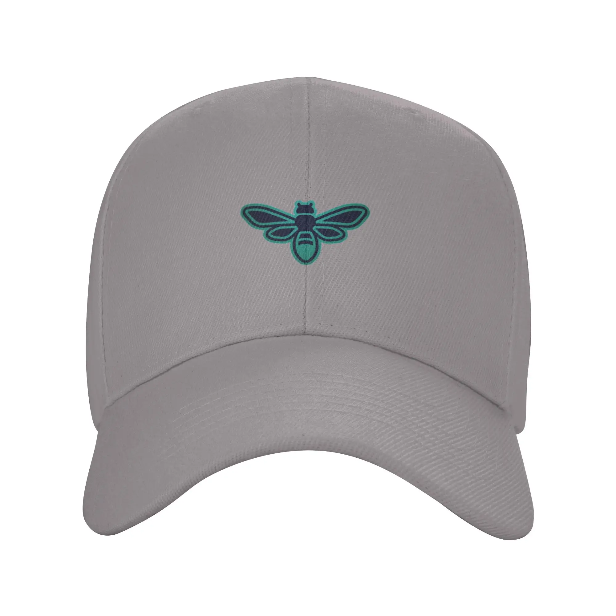 Fire Music Festival and Fly Trendy Baseball Cap Morning Exercise Durable Trucker Cap