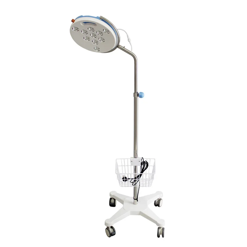 LED klein beweegbaar koud licht extra verlichting