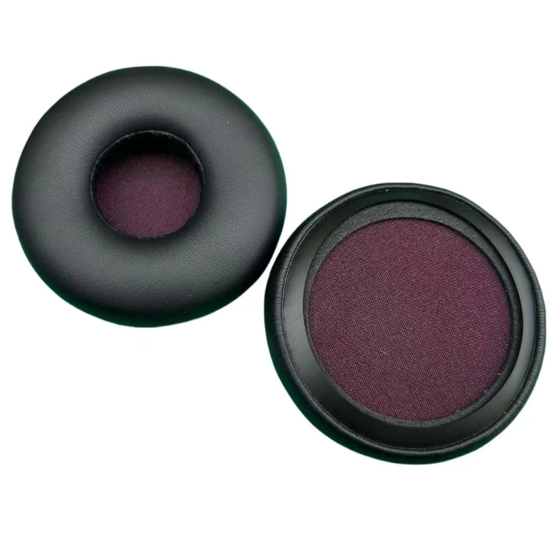 

Soft Ear Pads Compatible for IMPACT 860TANC Headphones Earpads Ear Cover