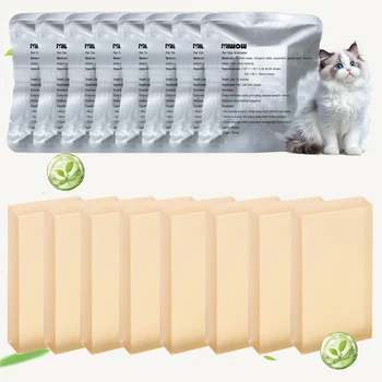 Litter Box Deodorizer 1