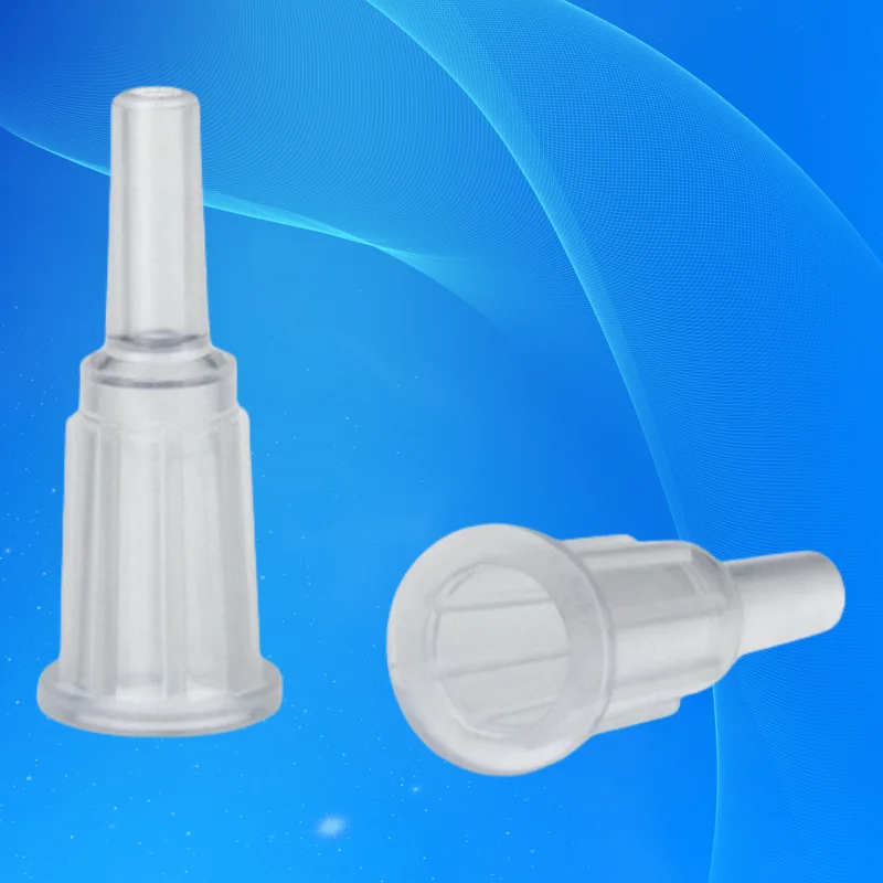 ‌10Pcs Syringe Luer Connectors | Free Ship (Anti-Leak Plastic Adapters Dispensing Systems)‌