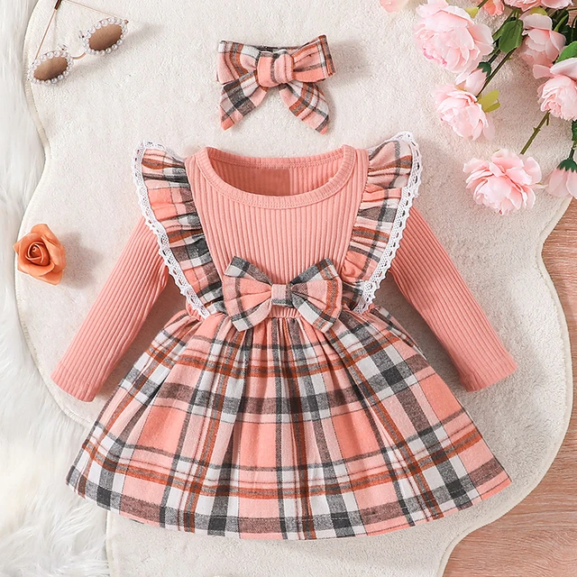 Shops 3 Babygirl dresses