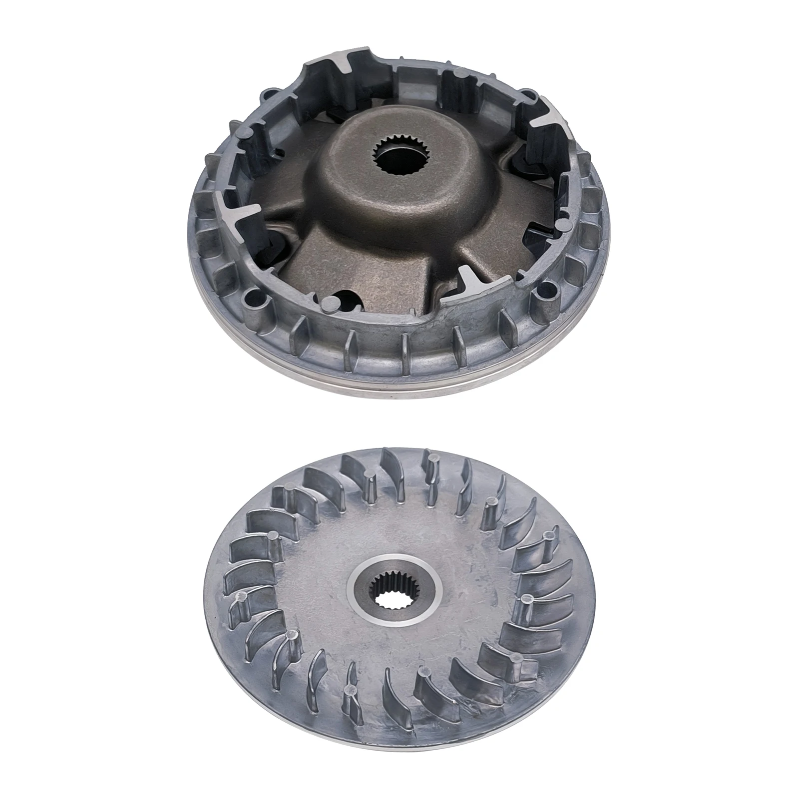 

CF DRIVE GEAR PULLEY DRIVE PULLEY For 500 600 800 ATV 0180-051000 Part Steel ATV UTV QUAD GO KART