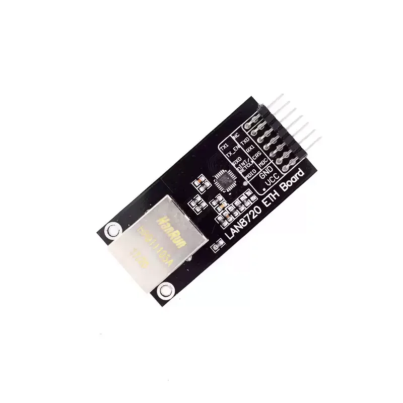 LAN8720 module ETH network development board module network transceiver RMII interface low power consumption