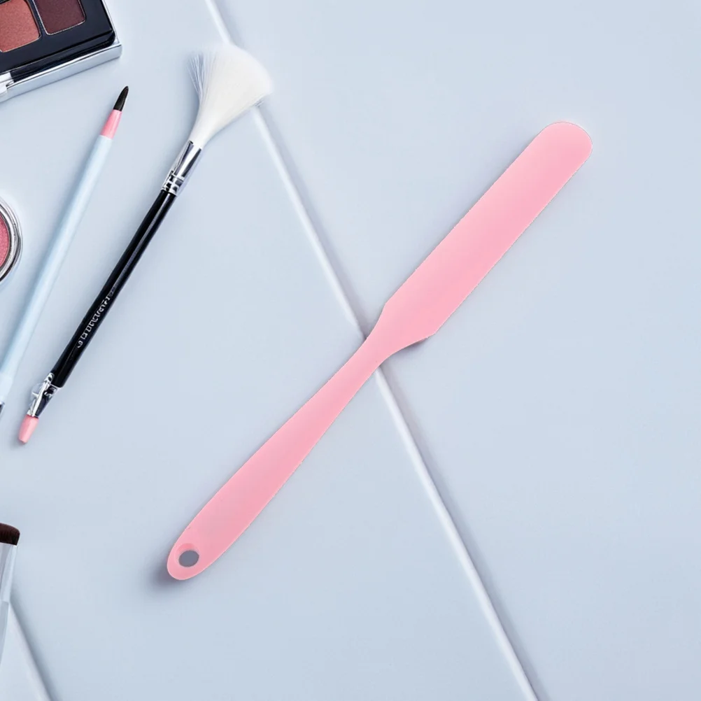 3 قطعة إزالة الشعر الصبح عصا غير عصا سيليكون قابلة لإعادة الاستخدام الشمع قضيب أداة للجسم الصبح لوازم ملعقة الشمع #3