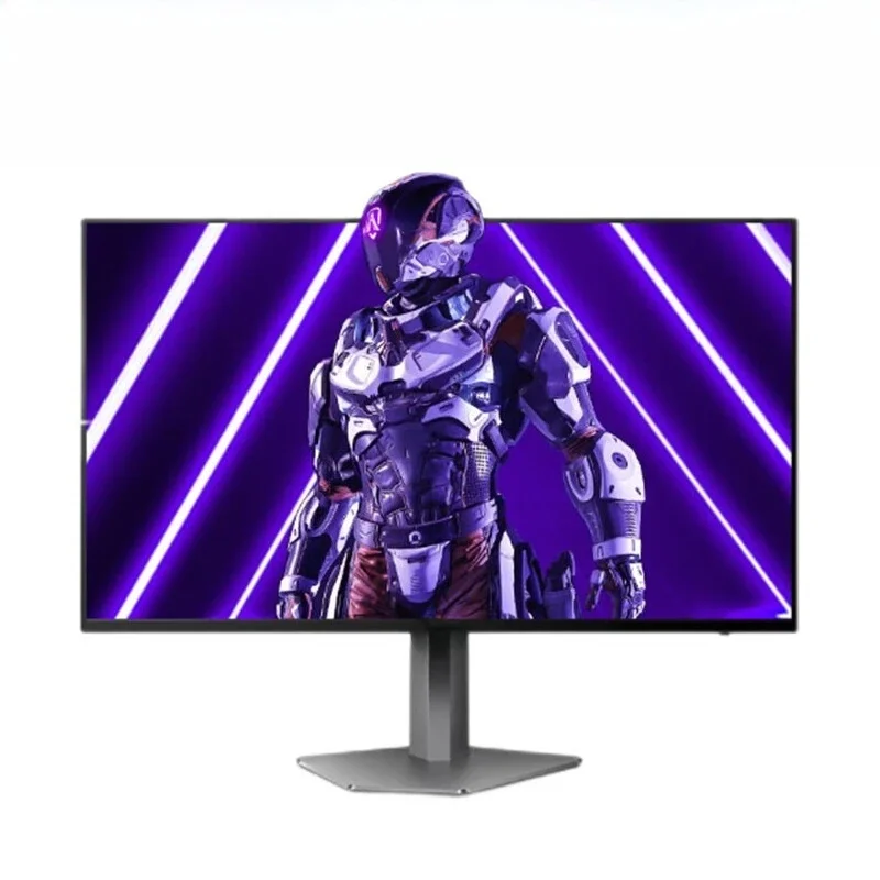 27-Inch OLED monitor 240HZ e-sports 2K screen 0.01MS low blue light HDR computer monitor