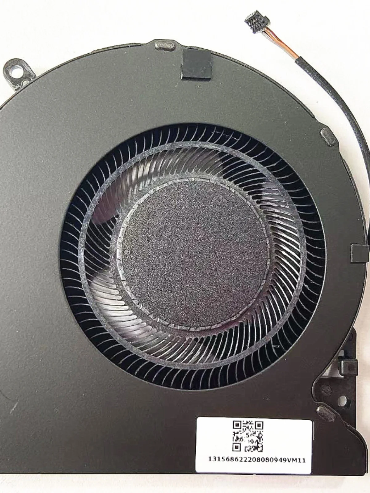 Originele 15 RZ09-0301 02385 0288 0313 0367 Ventilator
