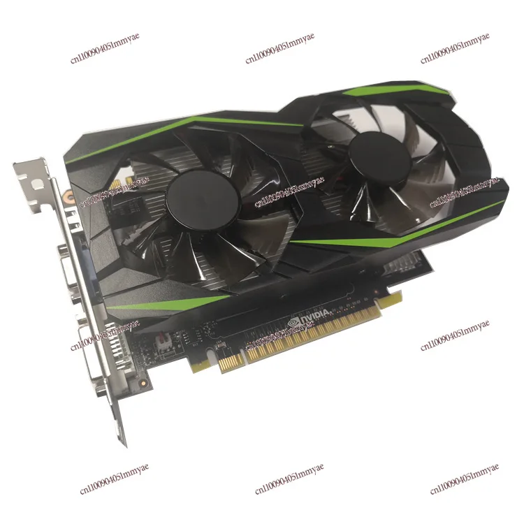 

New GTX550TI 4GB High Definition Gaming Discrete Graphics Desktop