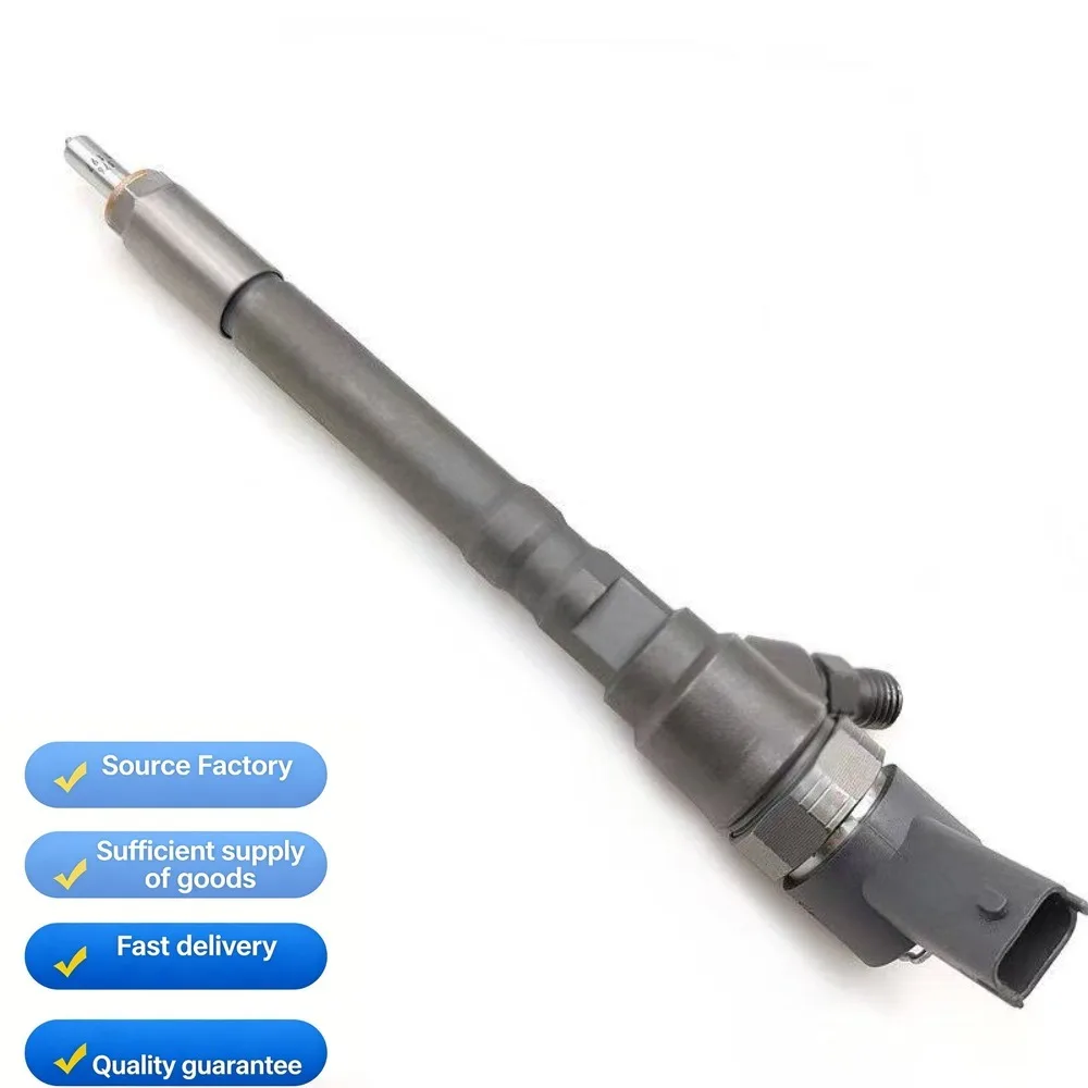 

Sufficient Stock Available0445110290 High Pressure Common Rail Injector Assembly For Tucson Sportage Santa Fe D4EAFA Hyundai