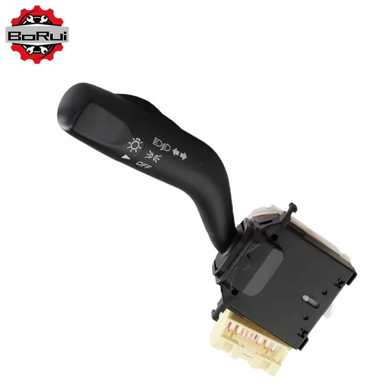 

OEM GE4T-66-122 GE4T66122 комбинированный переключатель указателя поворота фар для Mazda 323 Family Protege5 BJ Premacy Haima2 Haima3 Haima7