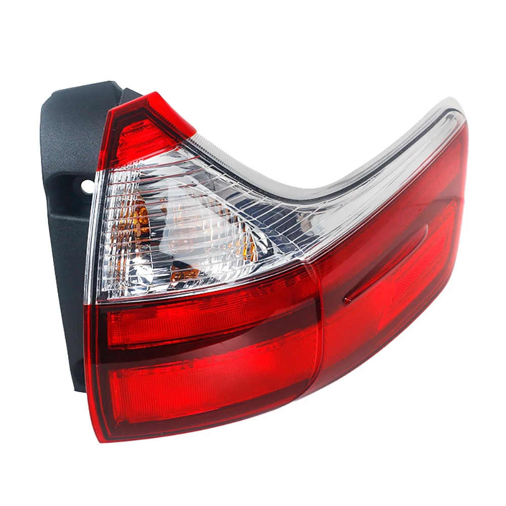 

Right Outer Tail Light Assembly Rear Brake Reverse Stop Lamp 8155008050 for Toyota Sienna 2015-2020