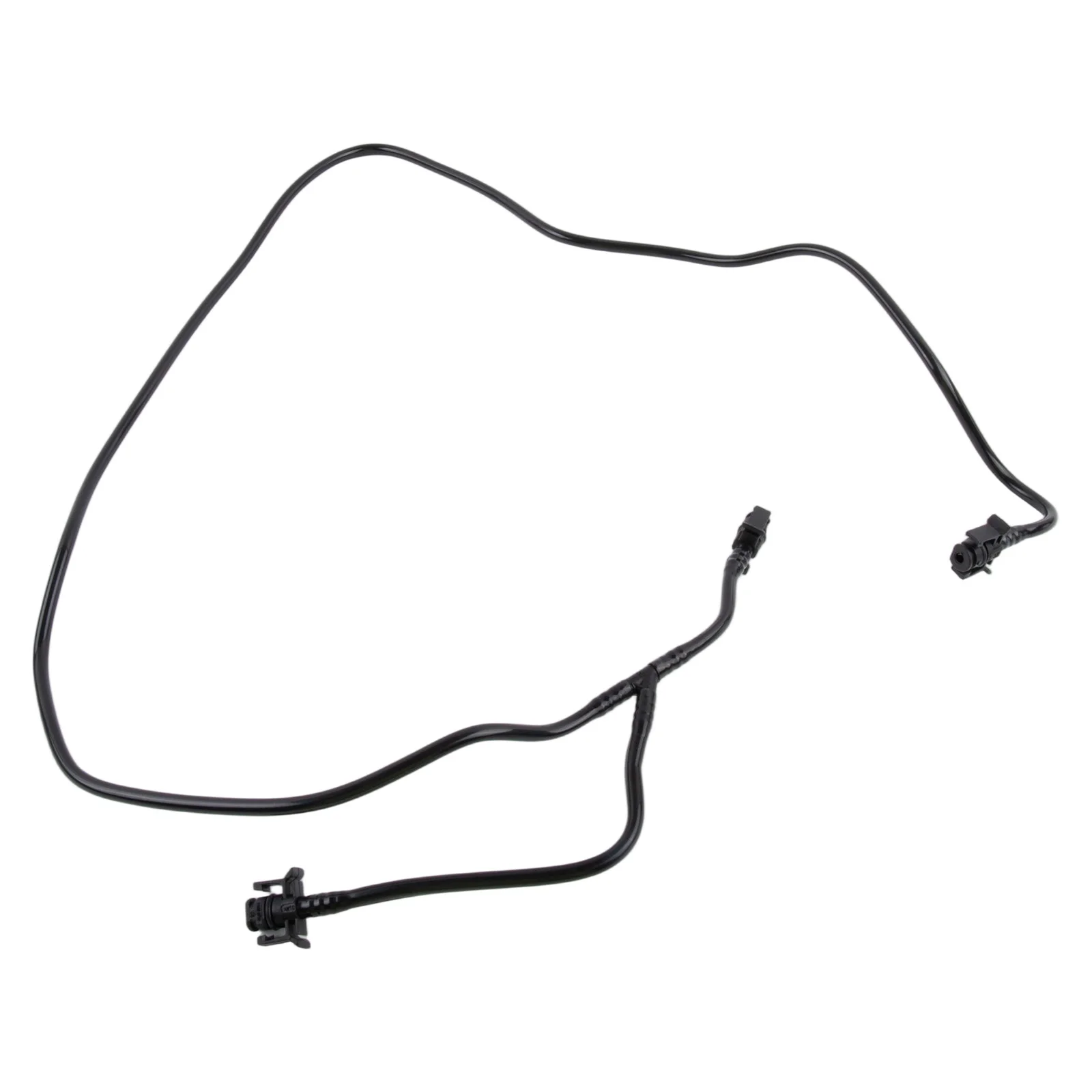 For Ford For Focus For Mk3 2.0 Expansion Tank Overflow Hose Pipe 1765638 Compatible Replacement for EcoBoost Models
