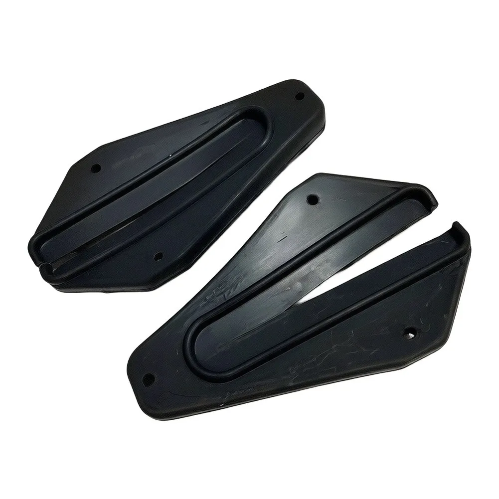  2Pcs Front Hood Hinge Seal For Toyota For Hilux MK3 LN85 LN90 Pickup 1989 - 1997 T2P-1085-TGK14497 53414-89103