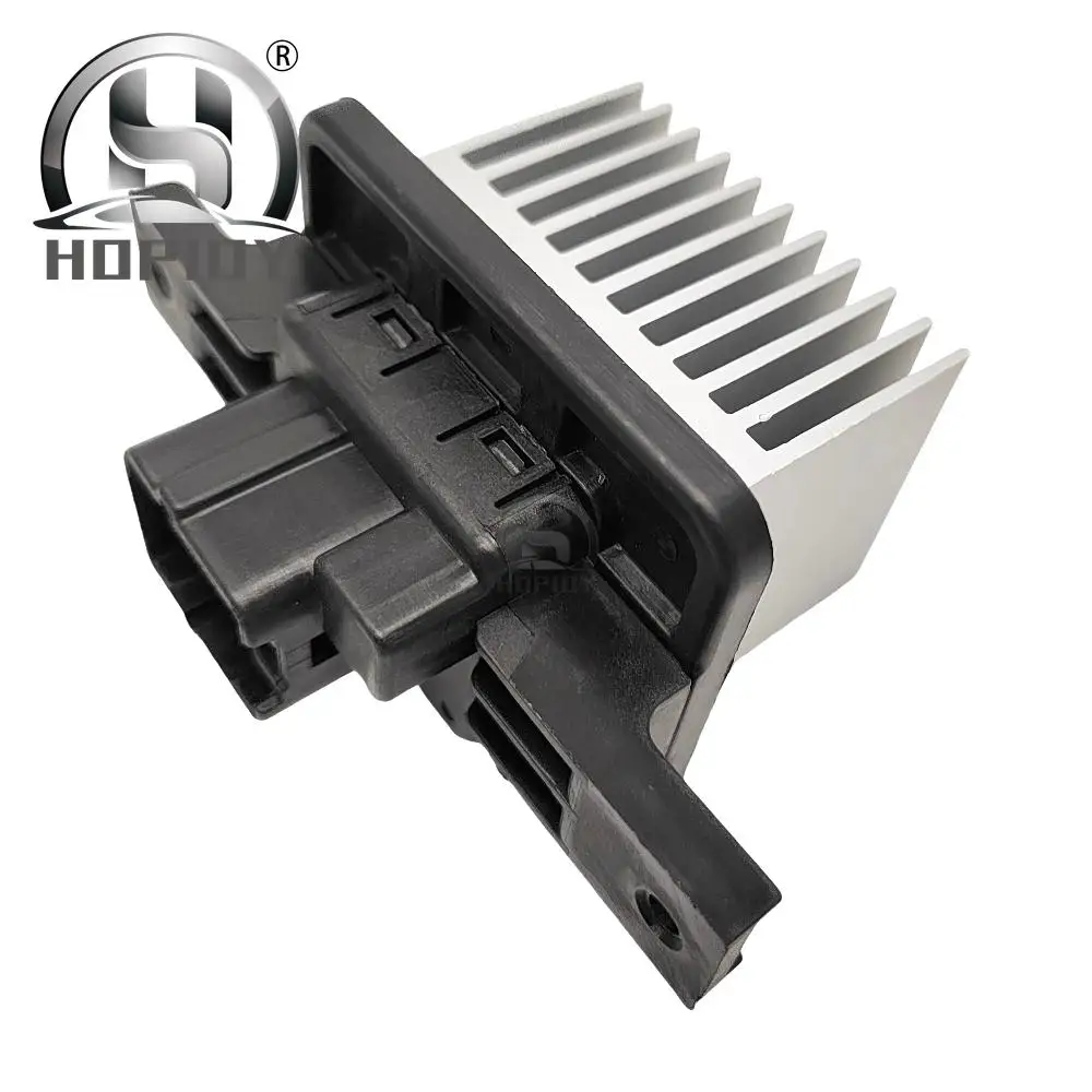 

79330-TBA-A11 Подходит для Honda Civic Acura, резистор вентилятора кондиционера, резистор управления скоростью