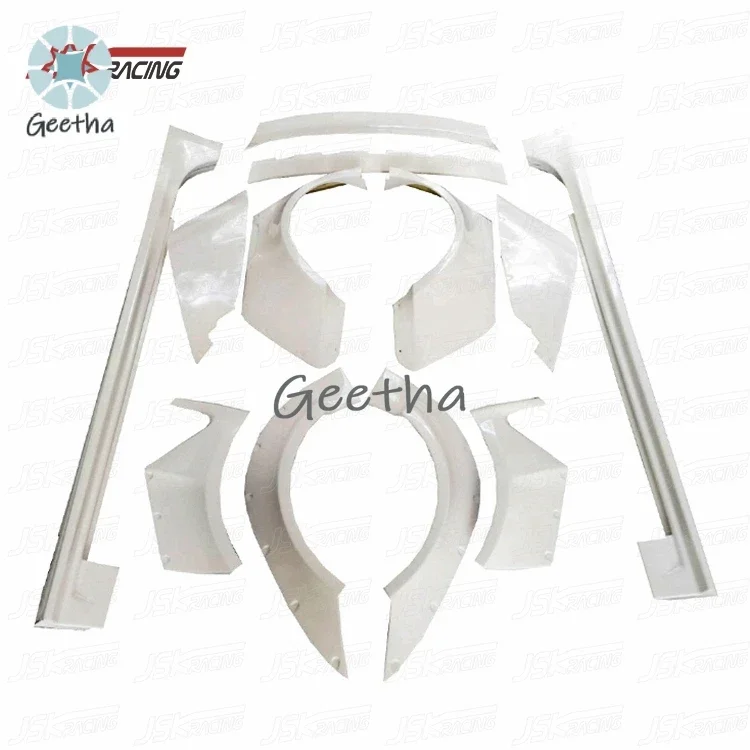 

Комплекты обвесов из стекловолокна в стиле Clinched Style для Audi A7 S7 RS7 2010-2017 годов