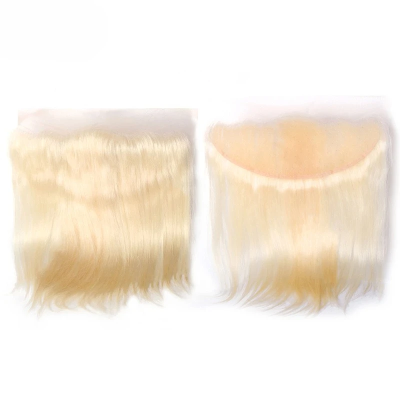 Real hair full real hair hand hook lace wig one piece