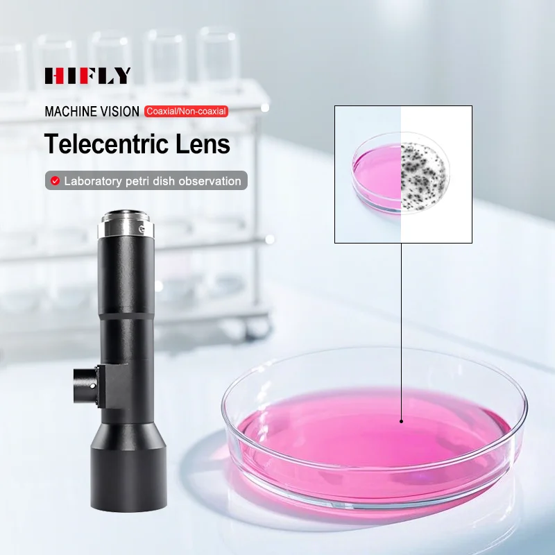 Machine Vision Insp…