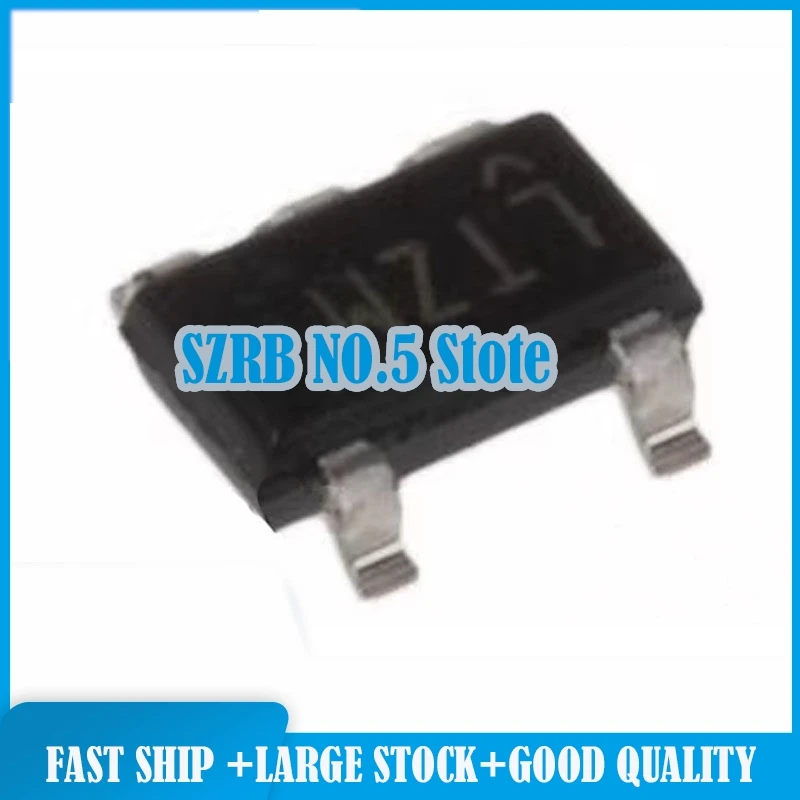 

5pcs/lot LTC6900CS5 TPS62913RPUR TQP7M9102 FM25V10-GTR UCC2893DR IC Chips component