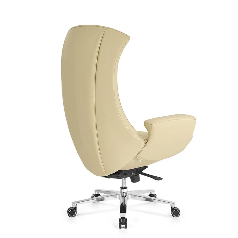 Boss chair, office sofa, senior class chair, computer e-sports rotating office chair, adjustable multifunctional chair