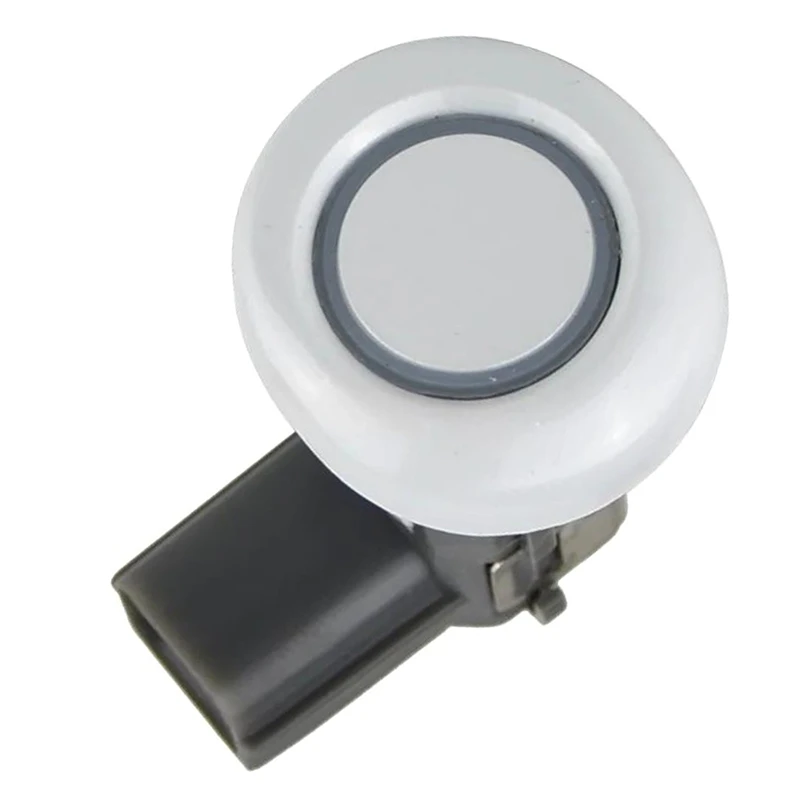 Super Sale MR587688 Electromagnetic Parking Sensor for Mitsubishi Outlander Grandis Pajero EX Wireless Parking Sensors