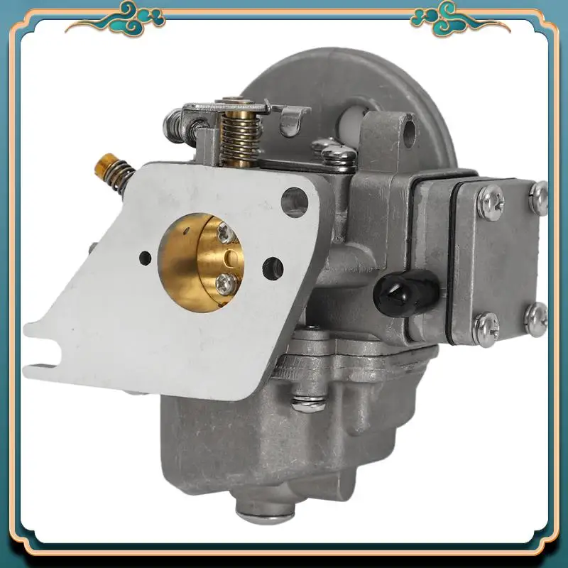 

A54P-детали карбюратора подвесной панели 6E0-14301-00 для 4HP 5HP подвесного 2-тактного лодочного двигателя 6E01430100