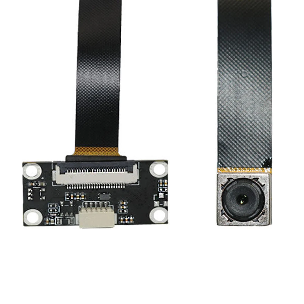 IMX298 16MP 4K HD Camera Module 1920*1080 30FPS USB2.0 Interface OTG USB Driver-Free AF FF 80 120 Degrees FPC 5PIN USB Cable