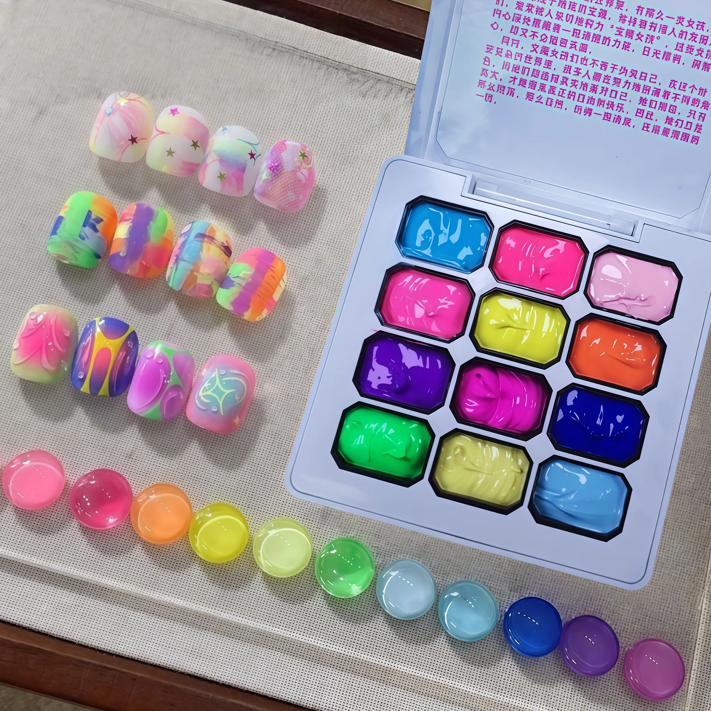 Thumbnail 2 - #22 Latest Waxing Kits Updates