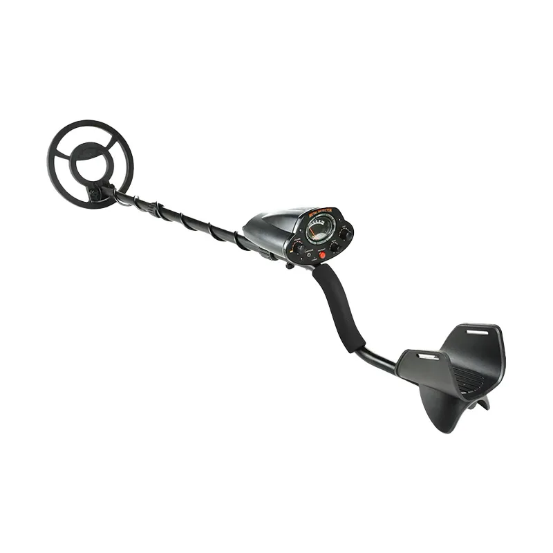 

High Sensitivity Outdoor Treasure Detection Metal Detector Underground Metal Detecto Electronic Measuring Instruments