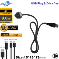 HD 720P 1080P 4K 8MP Android Camera 2MP Mobile USB cctv Camera For phone otg Camera Android OTG Camera Micro Otg Camera Industry