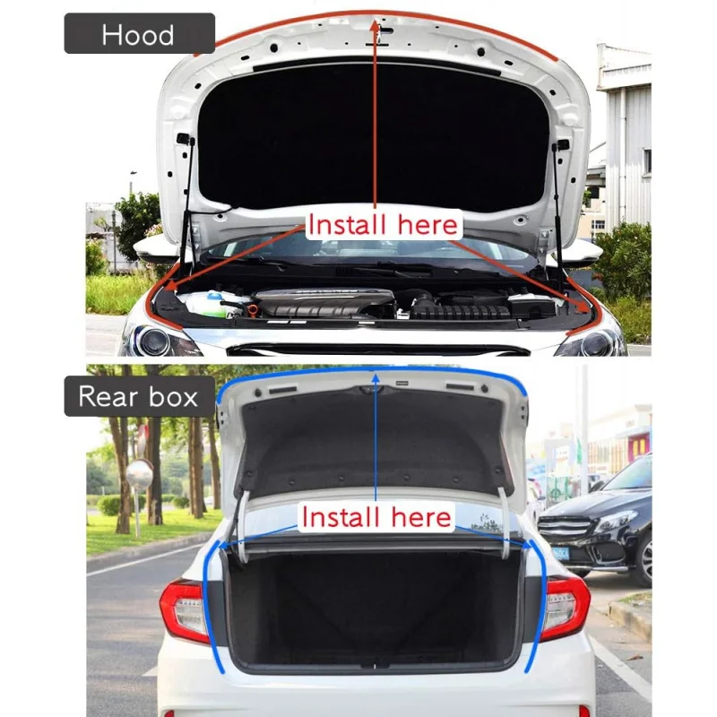 Suitable for Roewe 350 Car Full Door Edge Gap Dustproof Collision Soundproof Retrofit Rubber Seal Strip