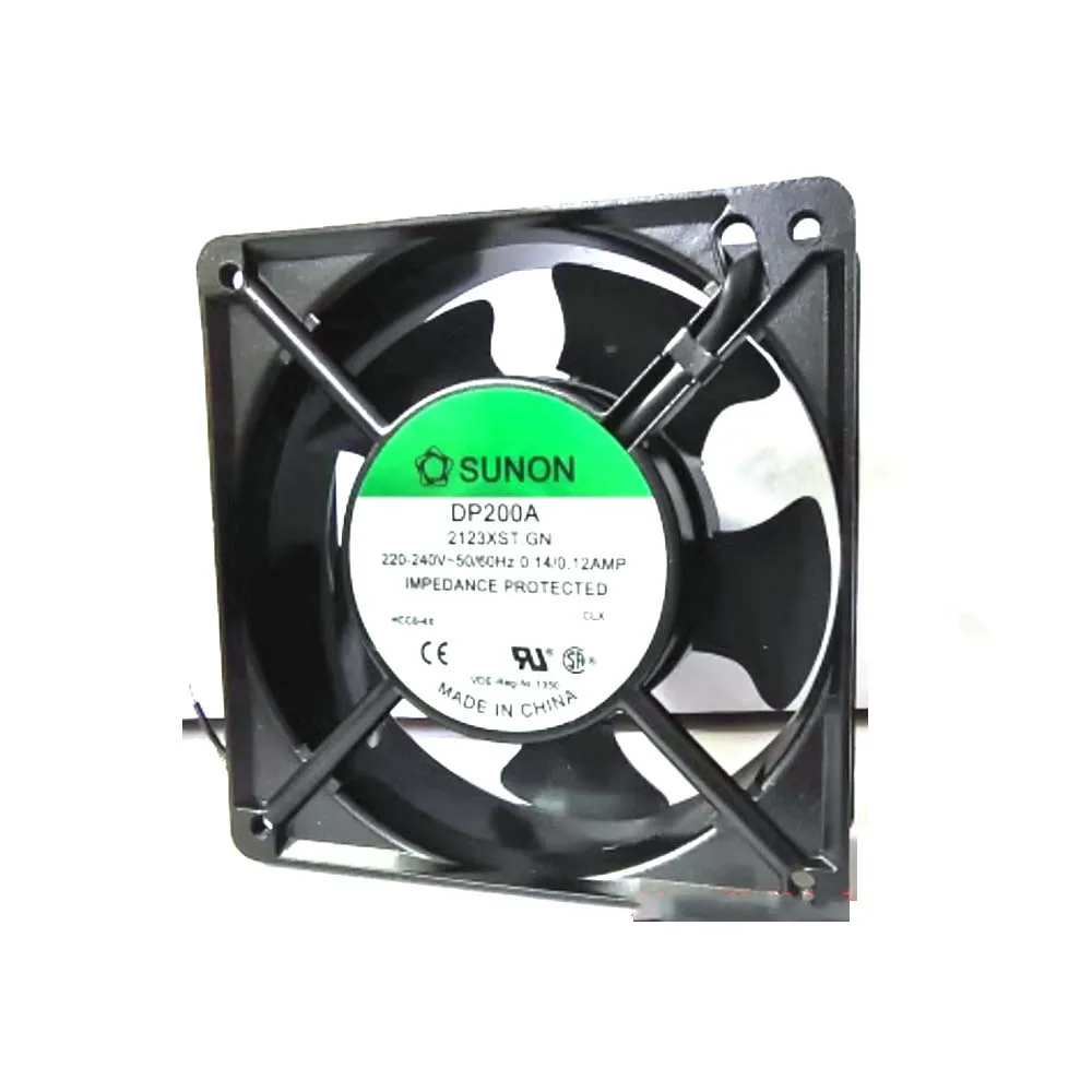 

Вентилятор охлаждения подходит для SUNON DP200A 220-240V 2123XST.GN
