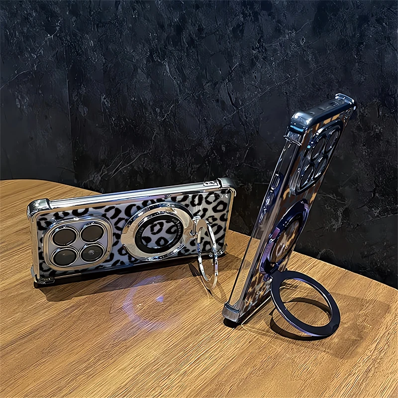 Luxury Plating Phone Case For  - Taco Stand Holder review and price