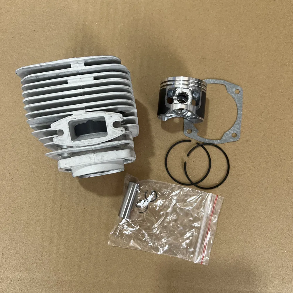 ZMC5566 45.2mm Cylinder piston ring Circlip kit For ZOMAX 5566