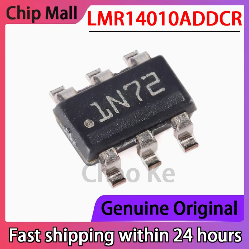 5PCS Original Genui… - image