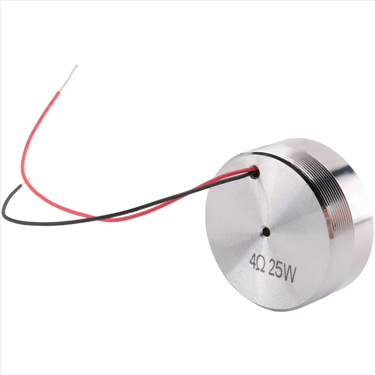 

Портативный аудиодинамик ABFN 20/25W Mini: полнодиапазонная колонка 44/50 мм с резонансным звуком и неодимовым басом