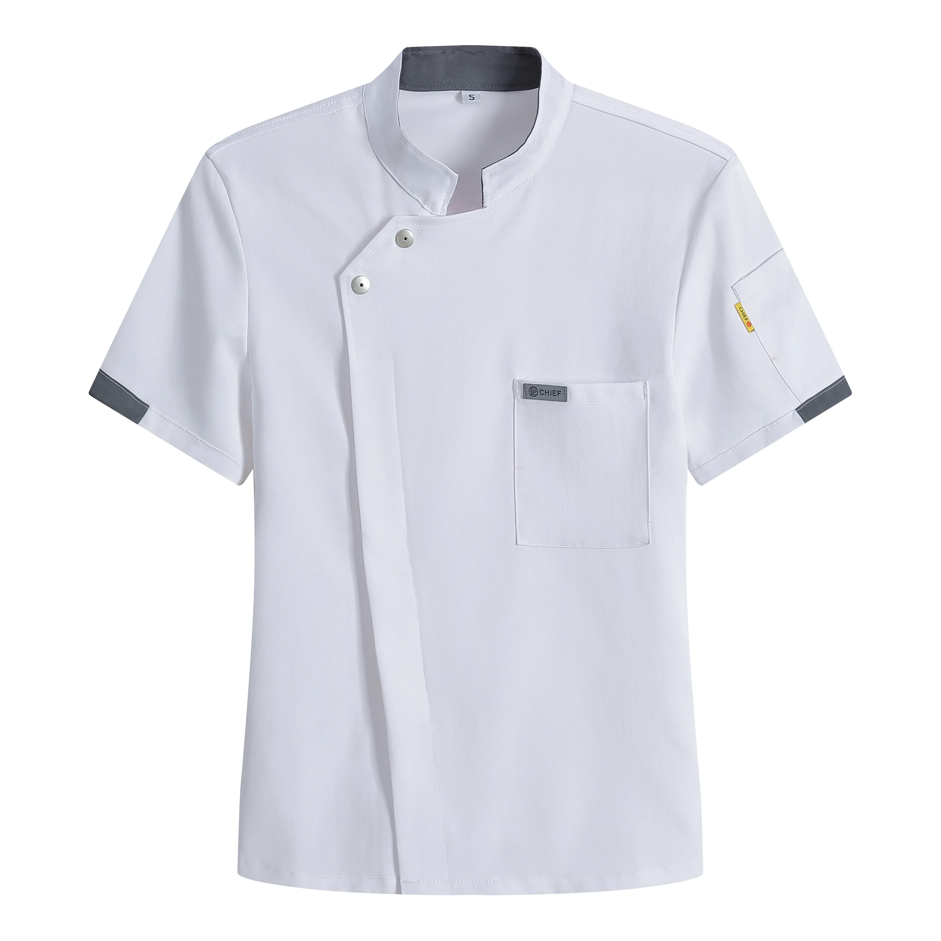 uniforme-unissex-de-chef-com-mangas-curtas-jaqueta-de-chef-de-verao-roupas-de-trabalho-para-cozinha-de-restaurante