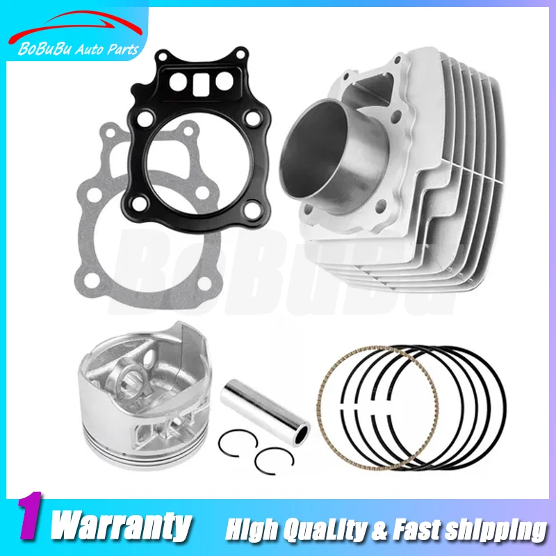 

Cylinder for Yamaha YZ80 YZ85 47.50MM 85cc 4ES113112000 4ES113510000 4ES1163101A0 5PA1163100D0 4ES116330000