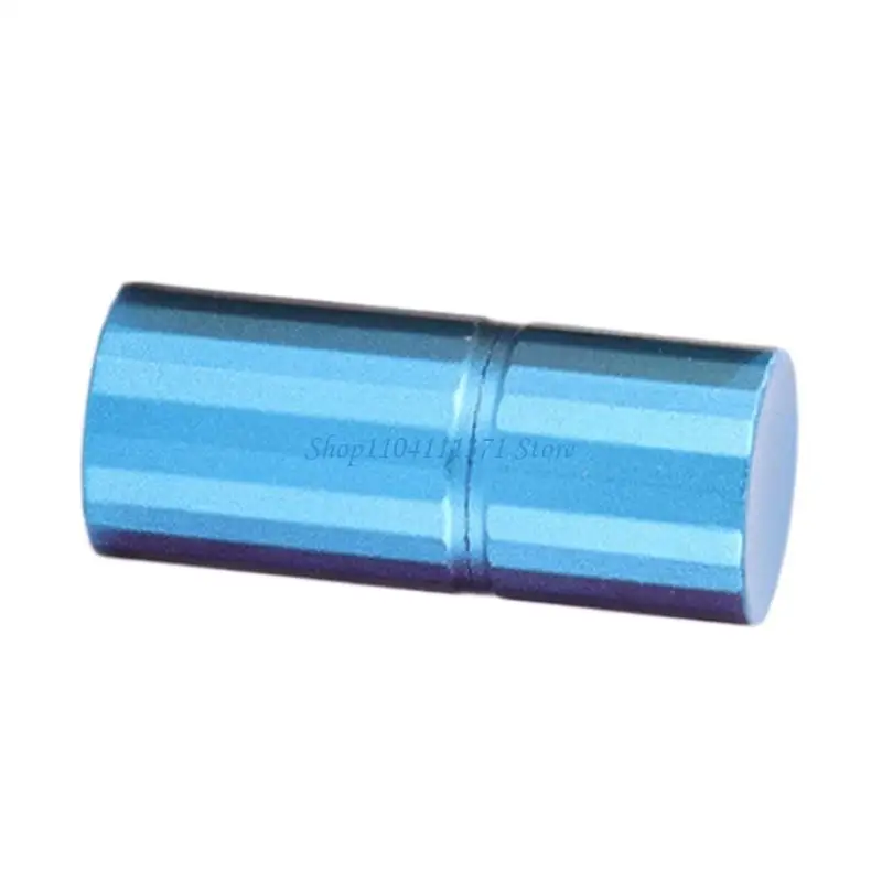 P9FC Golf Ball Stamps Marker Quick Dry Permanent Marking Tool Reusable & Waterproof Golfing Stamper Golf Accessories