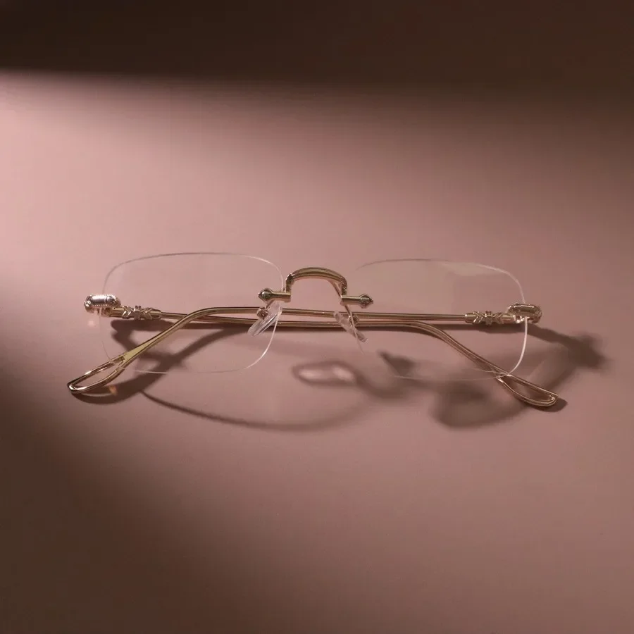 

Classical Square Women Men Glasses Cute Brand Designer Transparent Clear Optical Eyeglasses Fashion Frames Oculos
