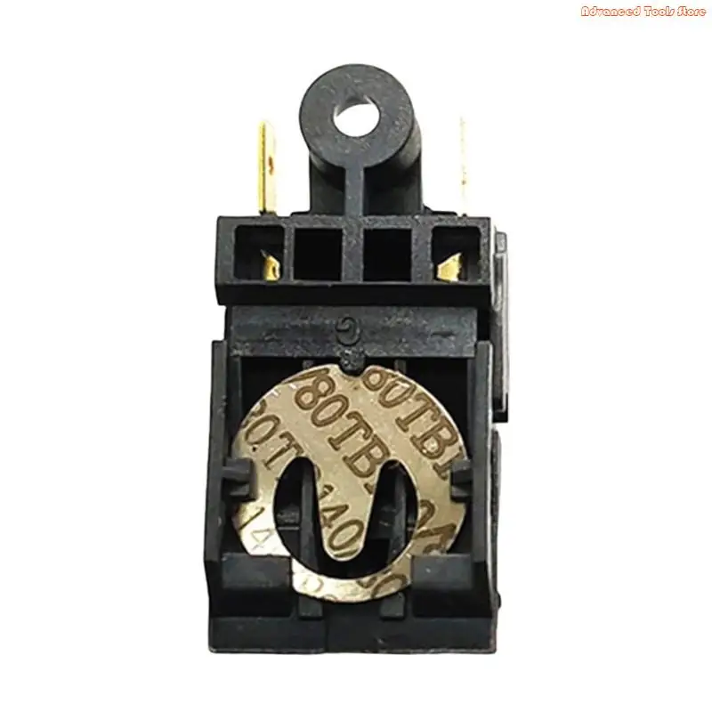 2pcs Electric Kettle Safety Switches 13amp /16A Switches Large Power Kettle Switches Simple Installation for Kitchens & Dorms