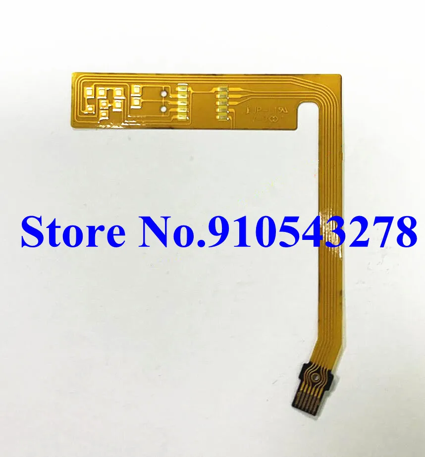 Nuovo cavo flessibile per sensore di messa a fuoco dell'obiettivo per Canon 24-70mm 24-70 F2.8 II Parte di riparazione dell'obiettivo (Gen 2)