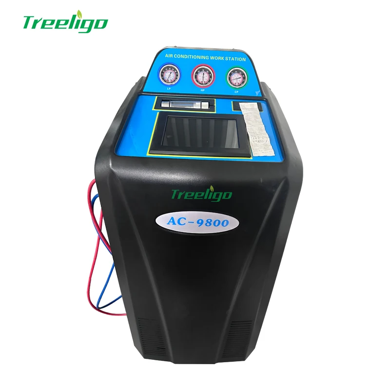 Other Air Conditioning Systems Advanced R134a R22 R404a Pu-Chek Refrigerant Gas 134a
