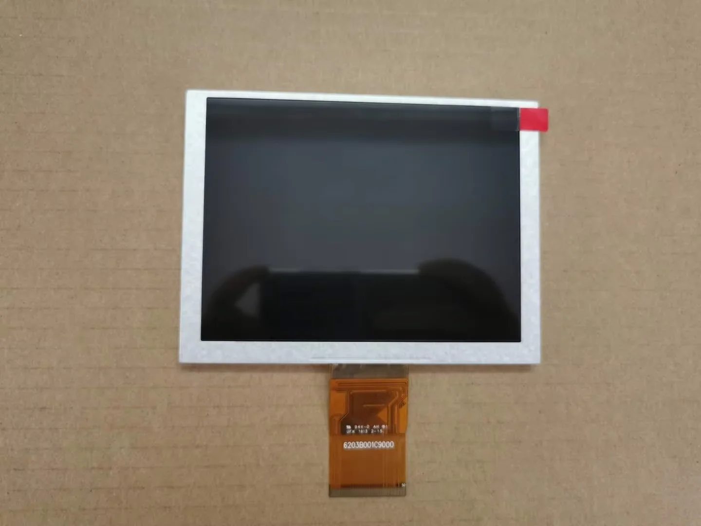 Schermo LCD ZJ050NA-08C