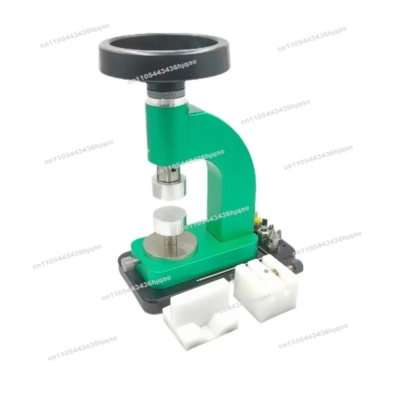 

Watch Repair Tool 6175B Gland Die Rotary Multi-functional Pry Bottom Gland Removal Strap Three-purpose Gland Machine
