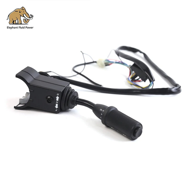 

Excavator Spare Parts Joystick Controller Switch VOE11039407 VOE11990164/ VOE11999331 For BM L120 L160 L30 L50 L70 L90
