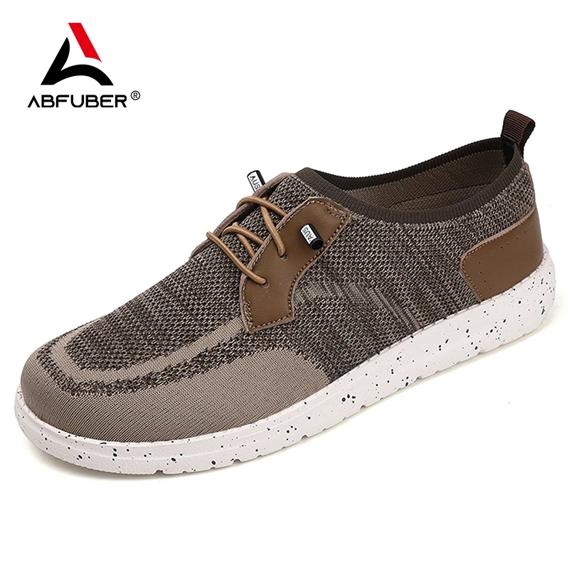 

2024 Soothing Breathable Canvas Shoes Men Loafers Slip On Summer Sneakers Comfortable Casual Men Shoes Lightweight Men Driving