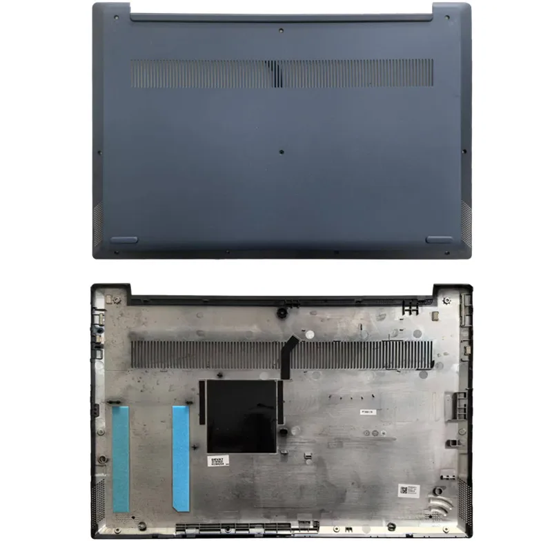 New For Chau Ideapad S340-15 S340-15IWL S340-15API S340-15IIL Laptop Palmrest cover / Bottom Base Cover Lower Case