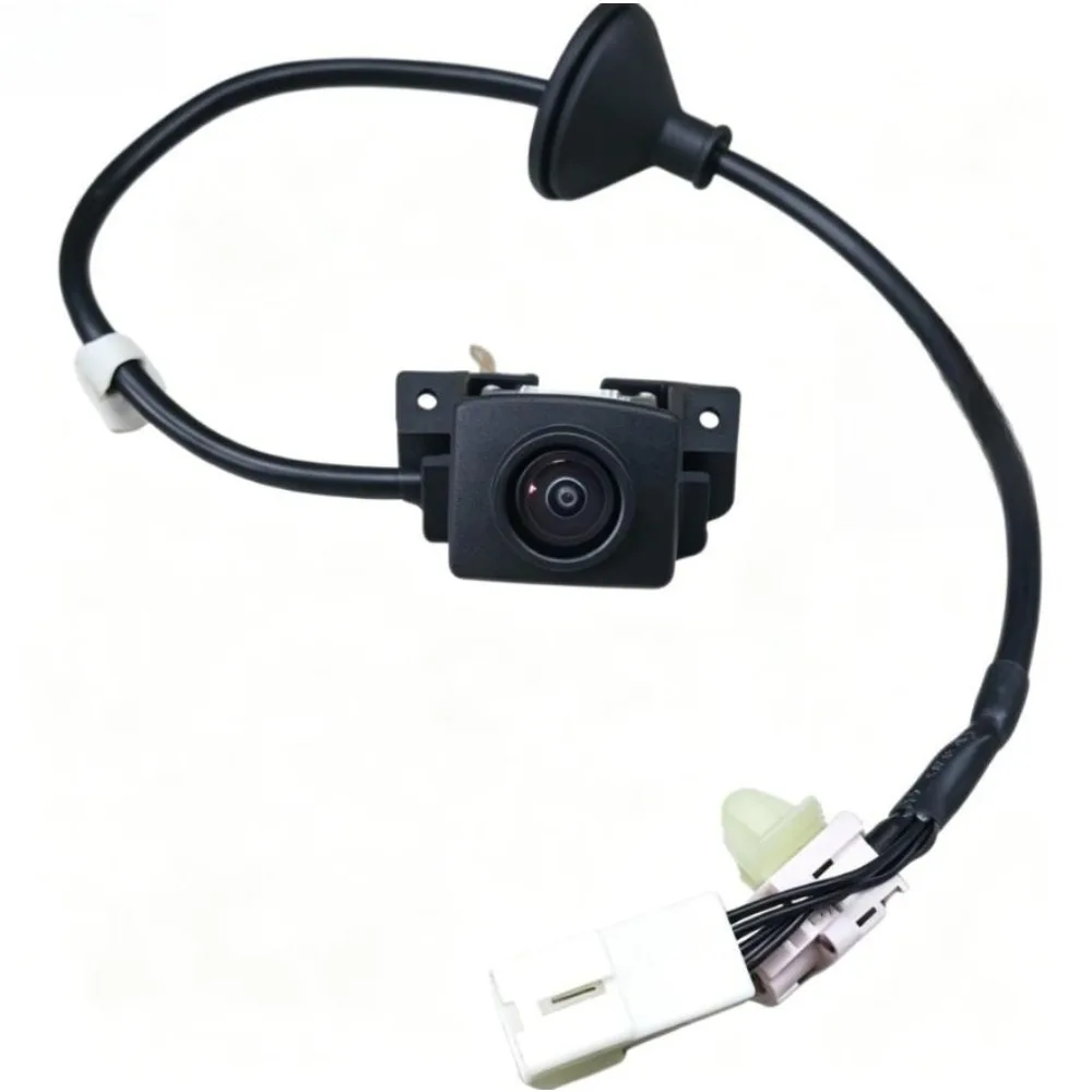 Brand New 1pc VE70047500140 VE70044404000 OEM for Weltmeister EX5 Front Rear Rearview Panoramic Camera Dashcam