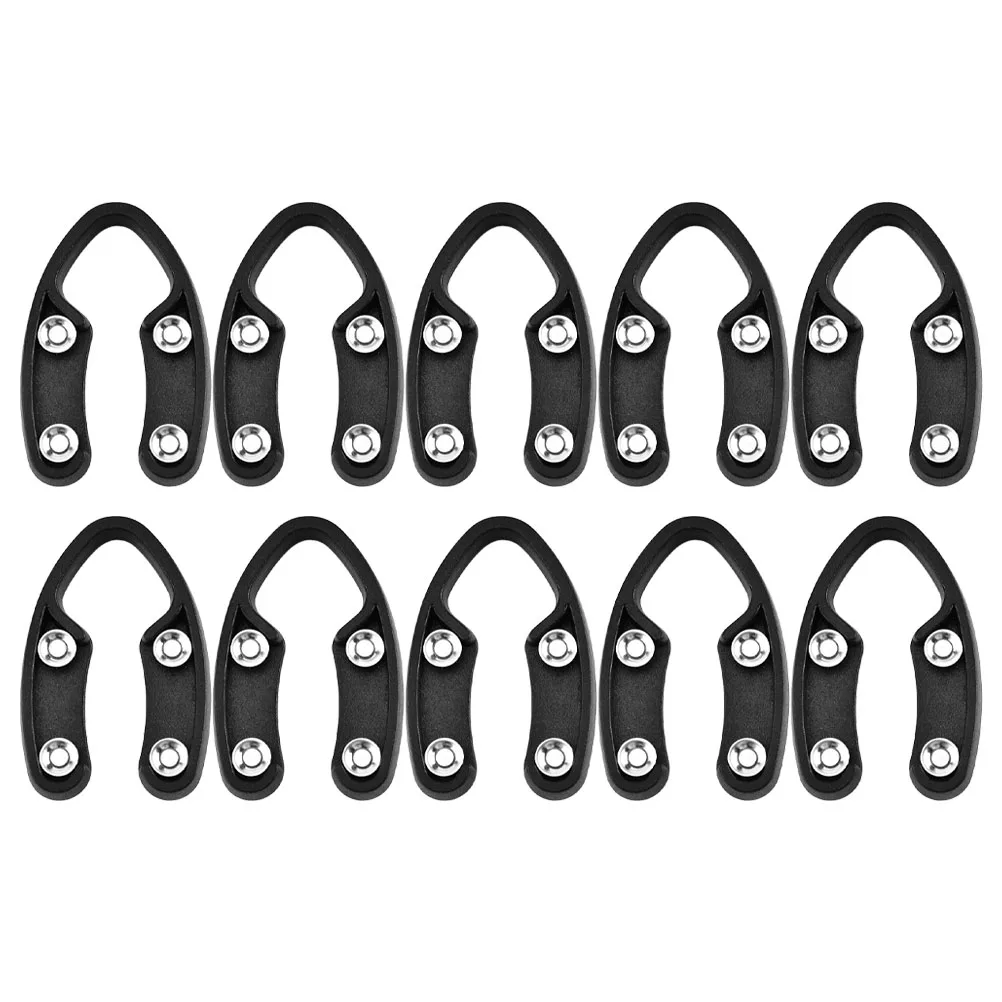 

10pcs Opener Aluminum Foil Portable Simple Kitchen Gadget Bottle Cutters Tasting Supplies Cork